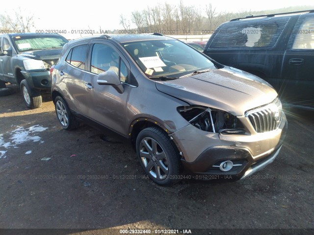 BUICK ENCORE 2014 kl4cjcsb9eb734426