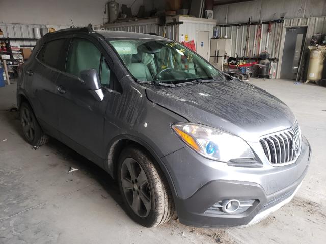 BUICK ENCORE 2014 kl4cjcsb9eb761089