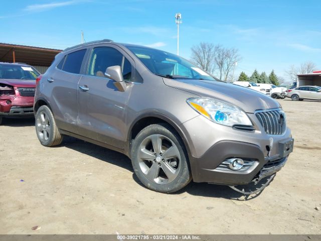 BUICK ENCORE 2014 kl4cjcsb9eb762484