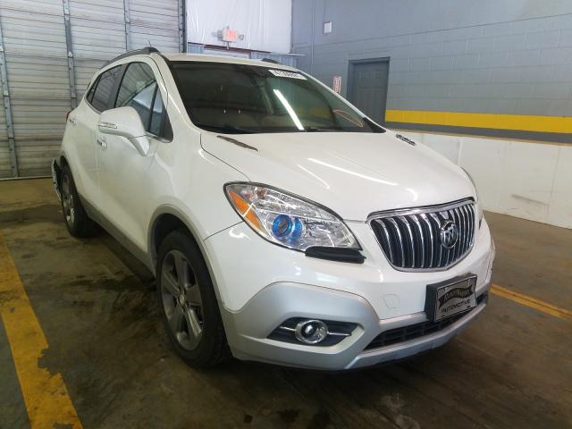 BUICK ENCORE 2014 kl4cjcsb9eb767832