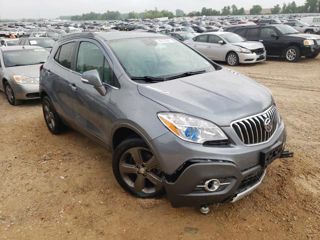 BUICK ENCORE 2014 kl4cjcsb9eb772447