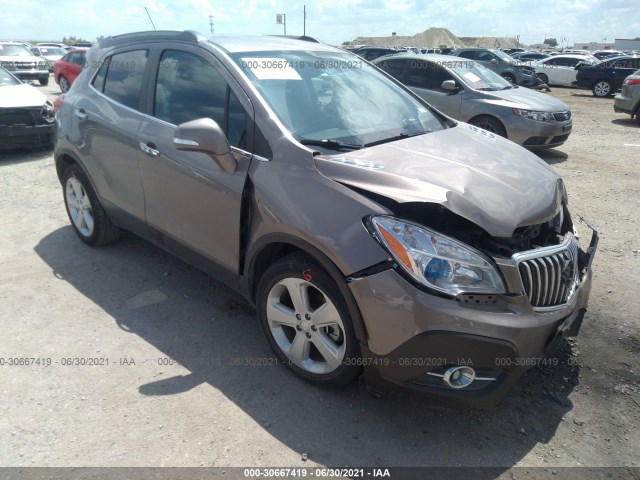 BUICK ENCORE 2015 kl4cjcsb9fb052311