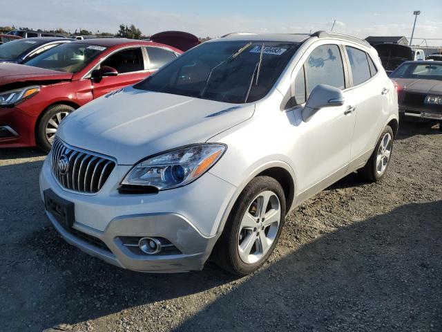 BUICK ENCORE 2015 kl4cjcsb9fb055502