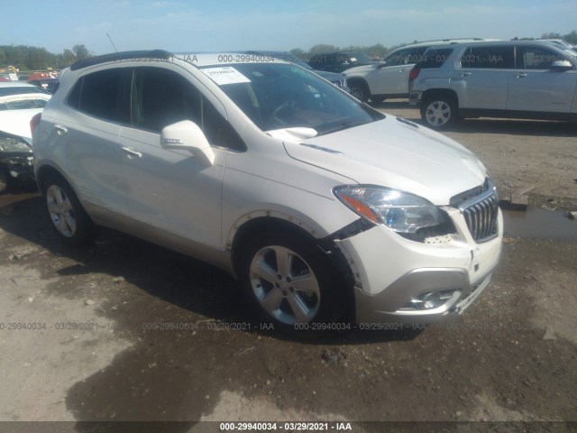 BUICK ENCORE 2015 kl4cjcsb9fb069772