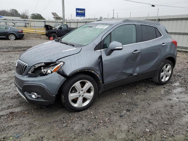 BUICK ENCORE 2015 kl4cjcsb9fb089777