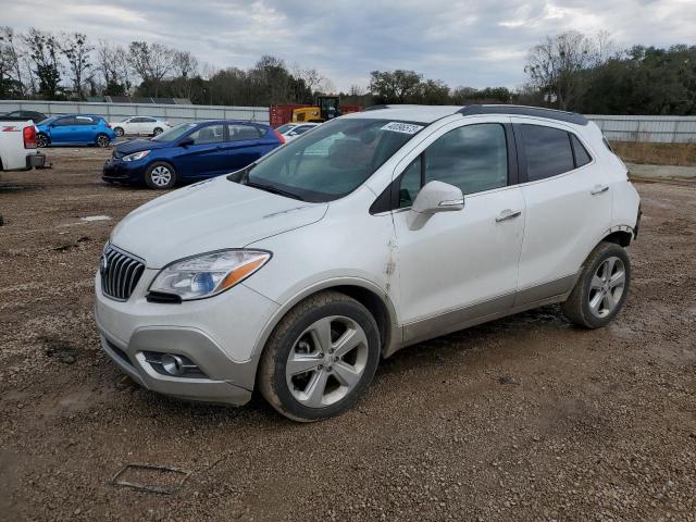 BUICK ENCORE 2015 kl4cjcsb9fb123653