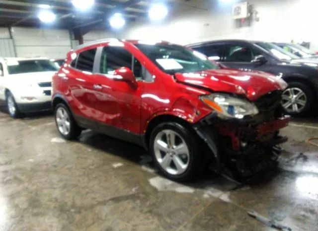 BUICK ENCORE 2015 kl4cjcsb9fb125015