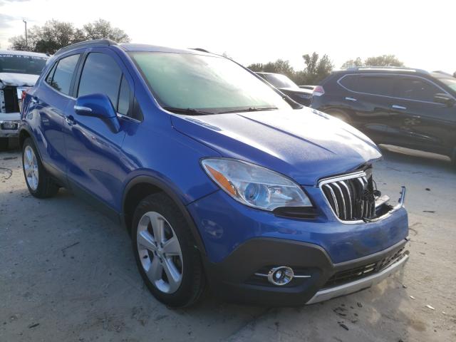 BUICK ENCORE 2015 kl4cjcsb9fb138007