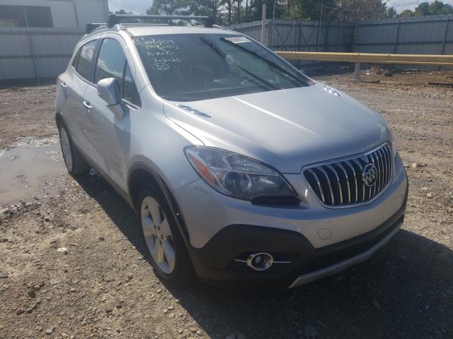 BUICK ENCORE 2015 kl4cjcsb9fb146009