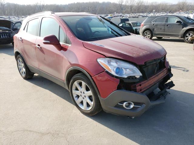 BUICK ENCORE 2015 kl4cjcsb9fb155955