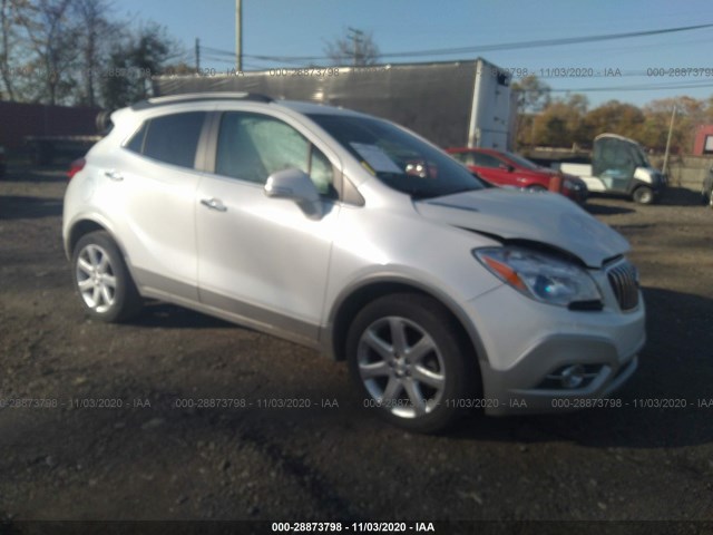 BUICK ENCORE 2015 kl4cjcsb9fb156152