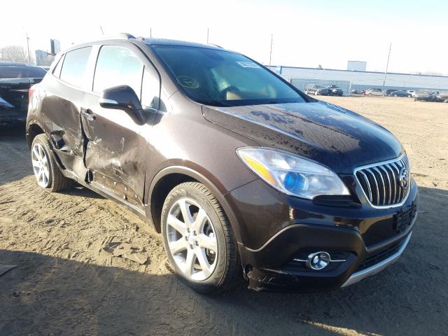 BUICK ENCORE 2015 kl4cjcsb9fb175218