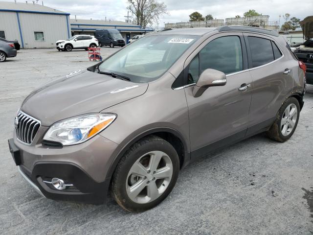 BUICK ENCORE 2015 kl4cjcsb9fb187370