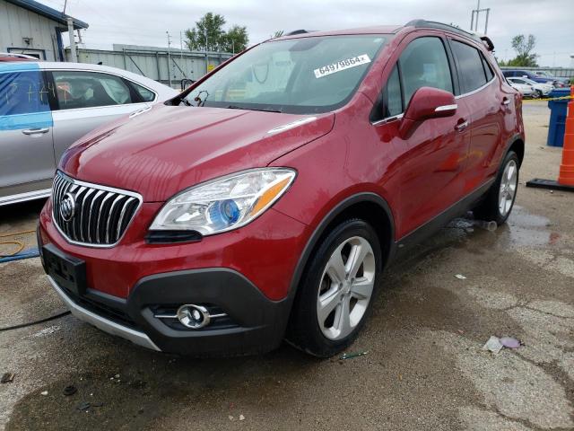 BUICK ENCORE 2015 kl4cjcsb9fb198336