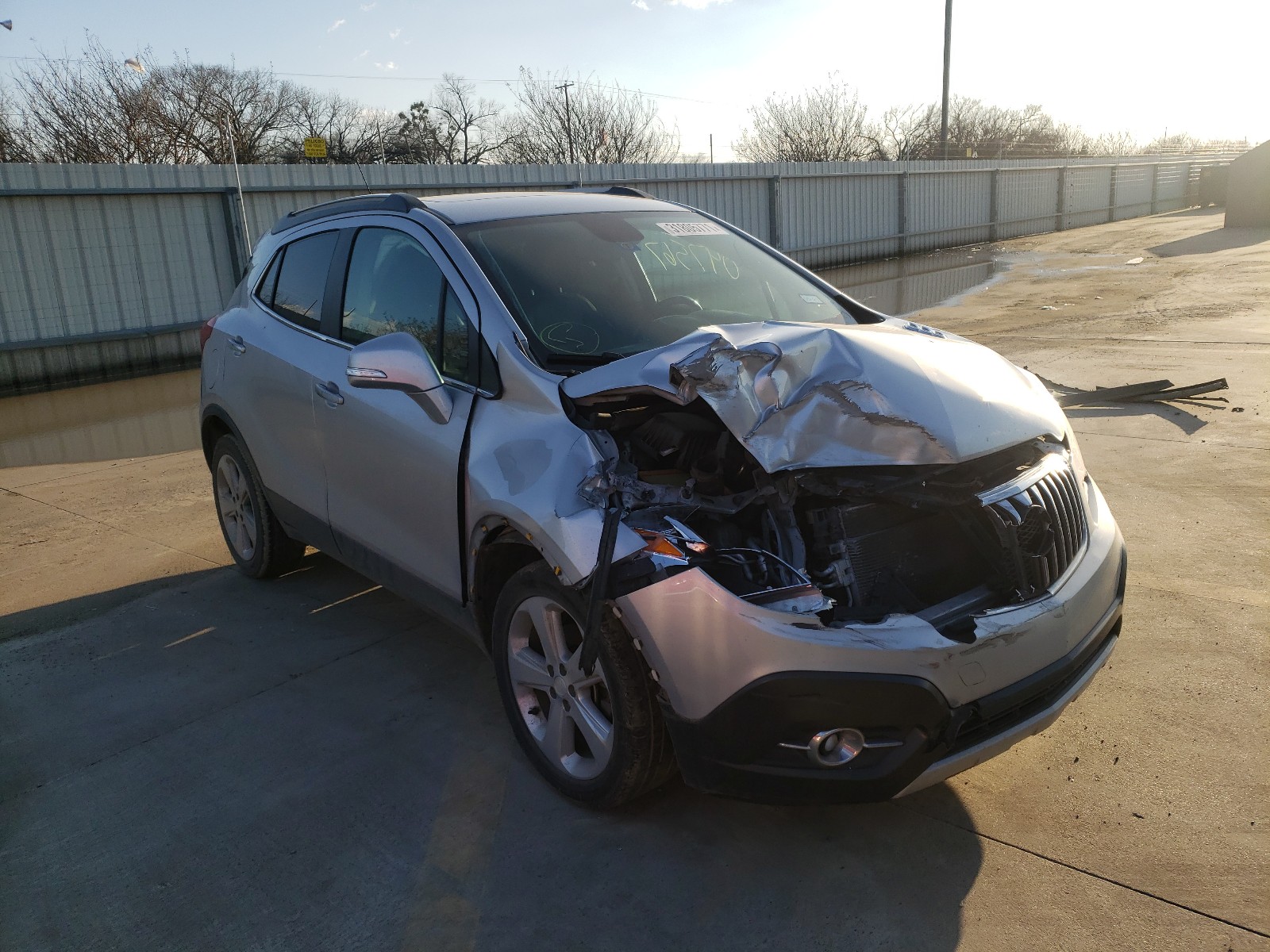 BUICK ENCORE 2015 kl4cjcsb9fb213577