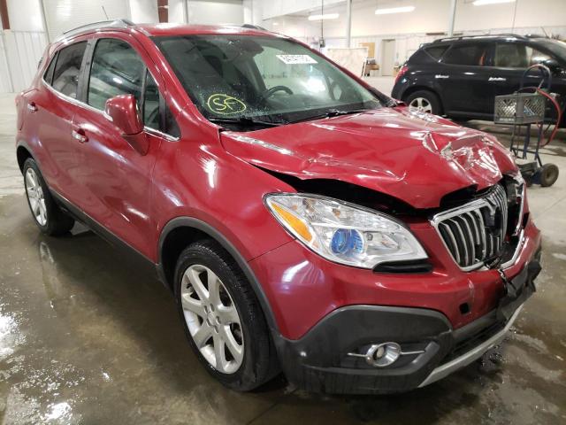 BUICK ENCORE 2015 kl4cjcsb9fb230346