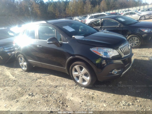 BUICK ENCORE 2015 kl4cjcsb9fb234624