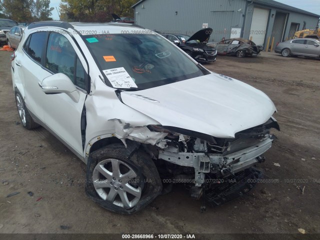 BUICK ENCORE 2015 kl4cjcsb9fb238852