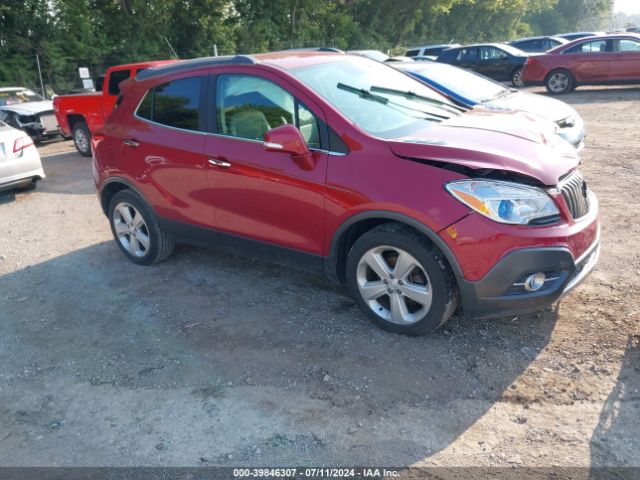 BUICK ENCORE 2015 kl4cjcsb9fb264349