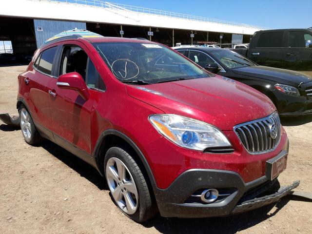 BUICK ENCORE 2015 kl4cjcsb9fb265601