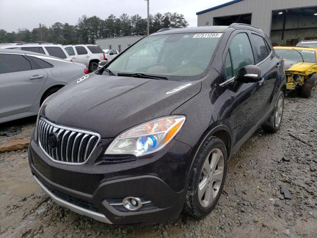 BUICK ENCORE 2015 kl4cjcsb9fb269826