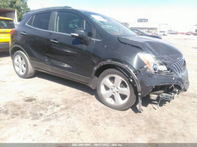 BUICK ENCORE 2015 kl4cjcsb9fb270393