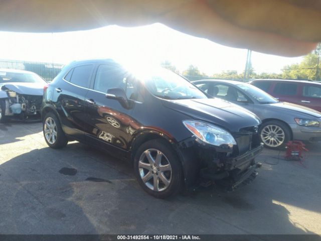 BUICK ENCORE 2016 kl4cjcsb9gb549098