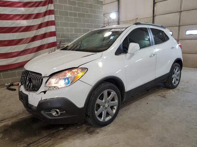 BUICK ENCORE 2016 kl4cjcsb9gb584997