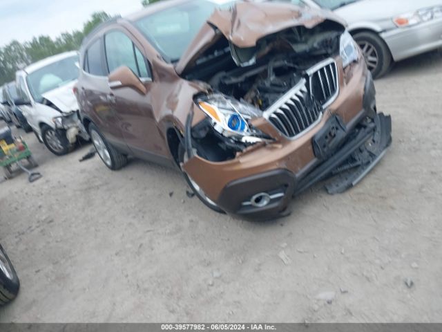 BUICK ENCORE 2016 kl4cjcsb9gb619716