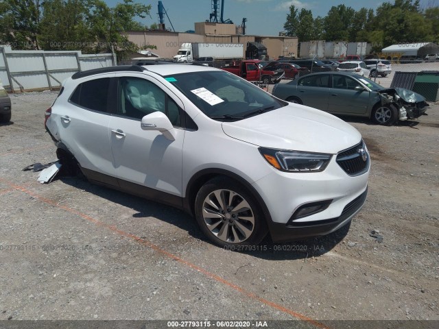 BUICK ENCORE 2017 kl4cjcsb9hb007453