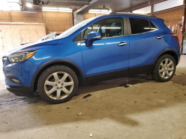 BUICK ENCORE ESS 2017 kl4cjcsb9hb019991