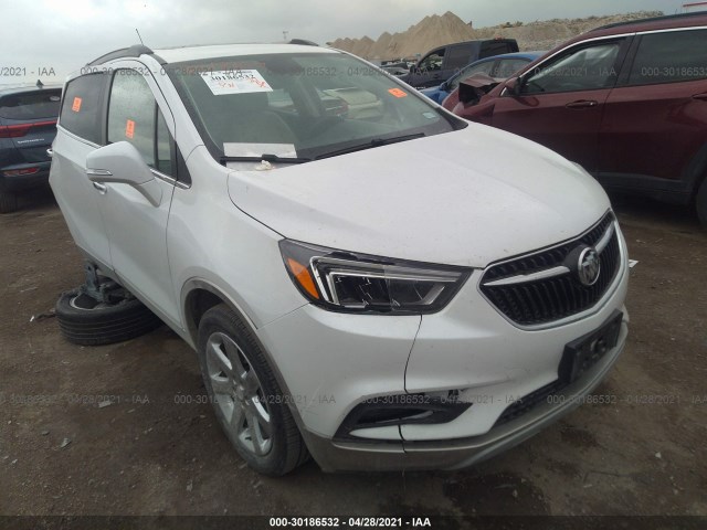 BUICK ENCORE 2017 kl4cjcsb9hb077499