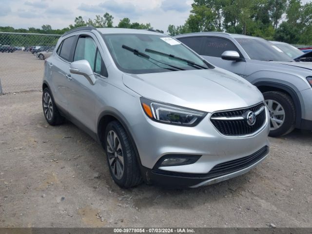 BUICK ENCORE 2017 kl4cjcsb9hb115135