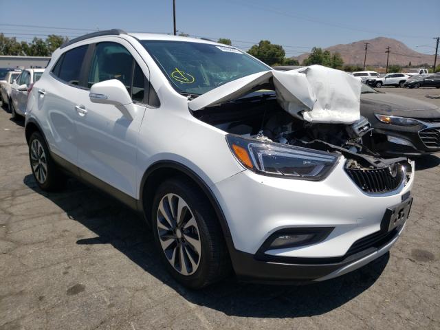 BUICK ENCORE ESS 2017 kl4cjcsb9hb122439