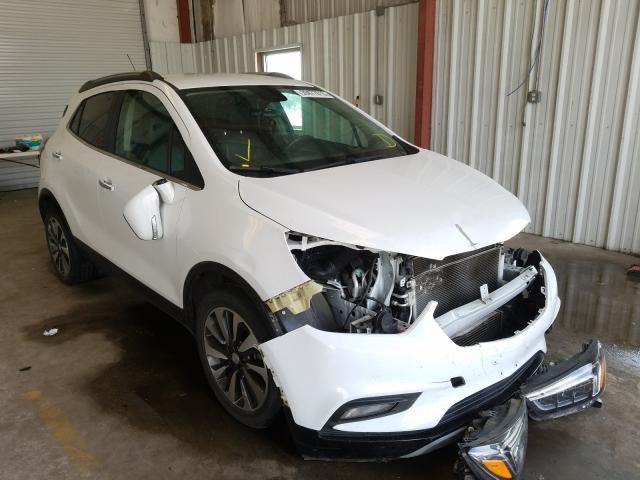 BUICK ENCORE ESS 2017 kl4cjcsb9hb140665