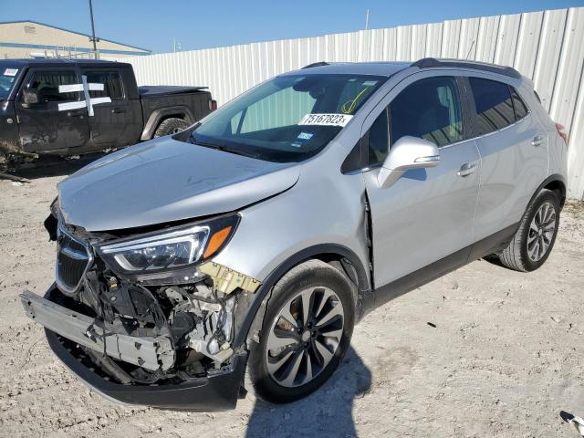 BUICK ENCORE 2018 kl4cjcsb9jb524838