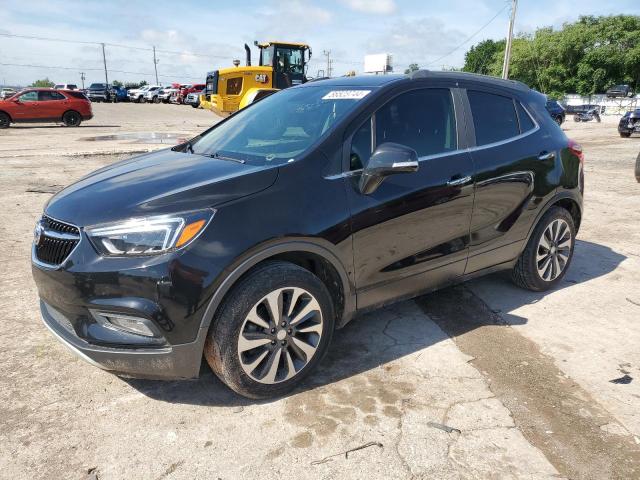 BUICK ENCORE 2018 kl4cjcsb9jb525651