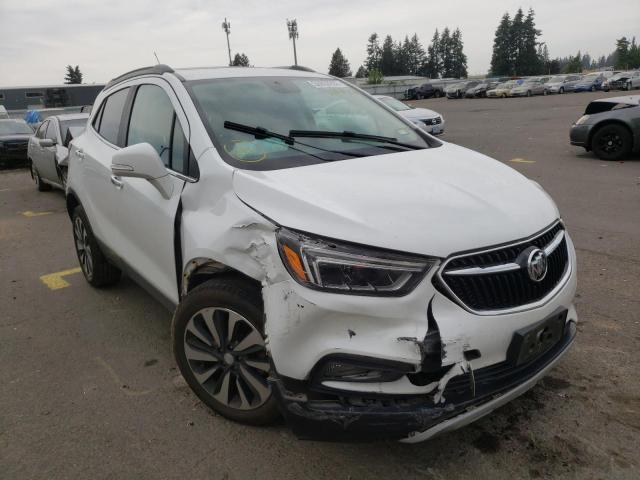 BUICK ENCORE ESS 2018 kl4cjcsb9jb562683