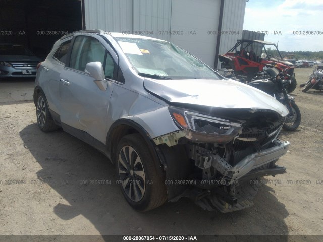 BUICK ENCORE 2018 kl4cjcsb9jb602034