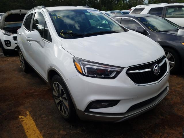 BUICK ENCORE ESS 2018 kl4cjcsb9jb609646