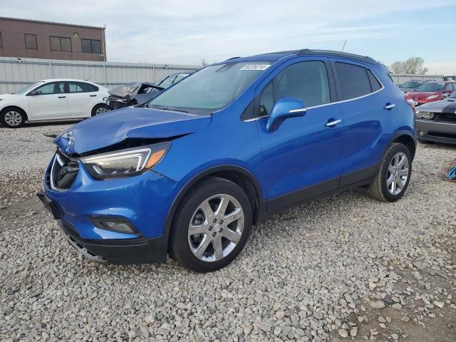 BUICK ENCORE 2018 kl4cjcsb9jb659303