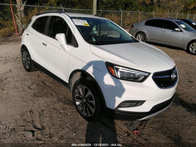 BUICK ENCORE 2018 kl4cjcsb9jb688168