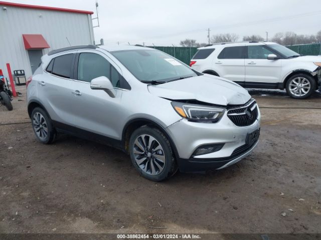 BUICK ENCORE 2018 kl4cjcsb9jb718477