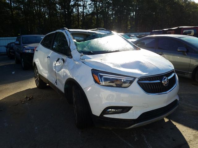 BUICK ENCORE ESS 2020 kl4cjcsb9lb045760