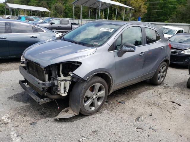 BUICK ENCORE 2013 kl4cjcsbxdb070488