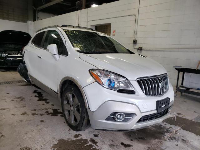 BUICK ENCORE 2013 kl4cjcsbxdb109239