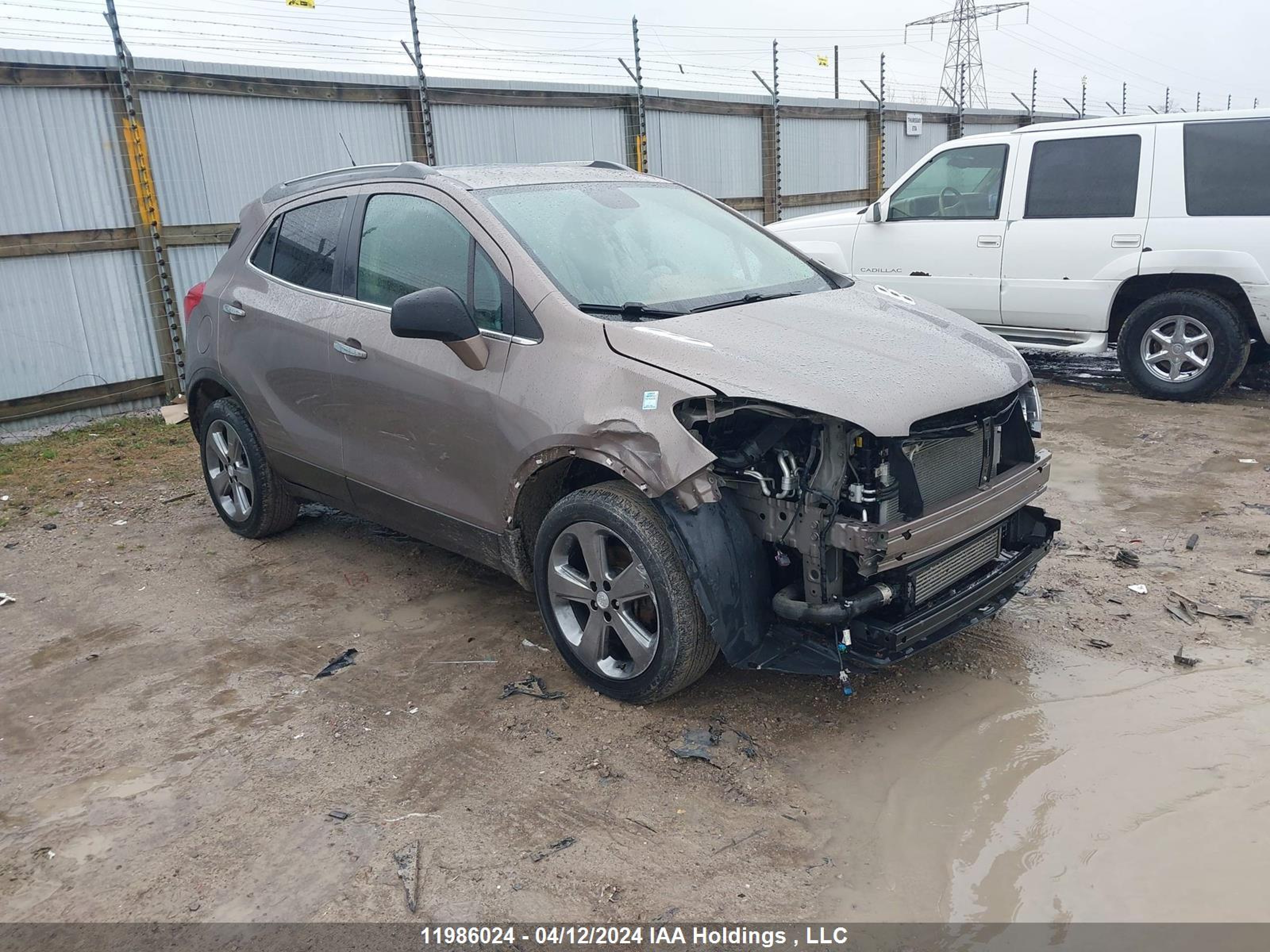 BUICK ENCORE 2013 kl4cjcsbxdb147294