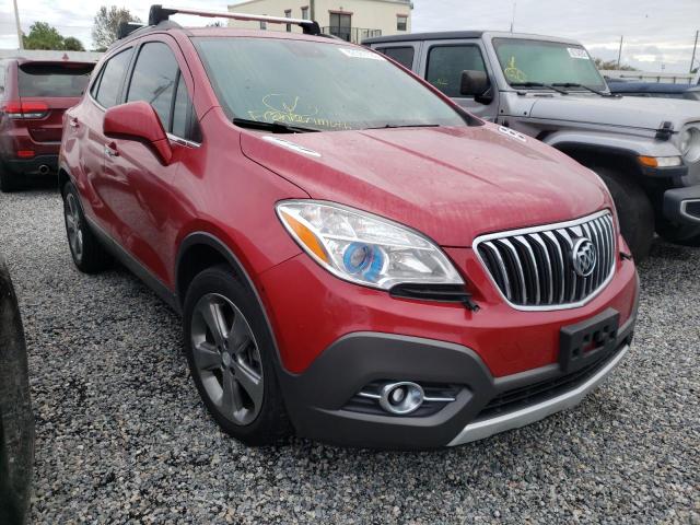 BUICK ENCORE 2013 kl4cjcsbxdb185298