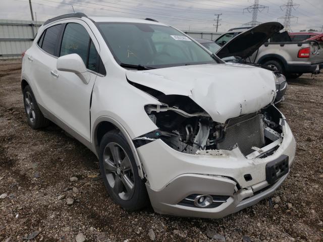 BUICK ENCORE 2013 kl4cjcsbxdb192798