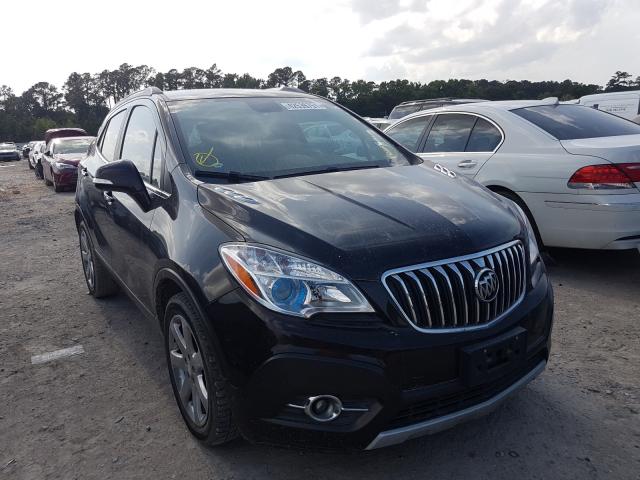 BUICK ENCORE 2014 kl4cjcsbxeb552606